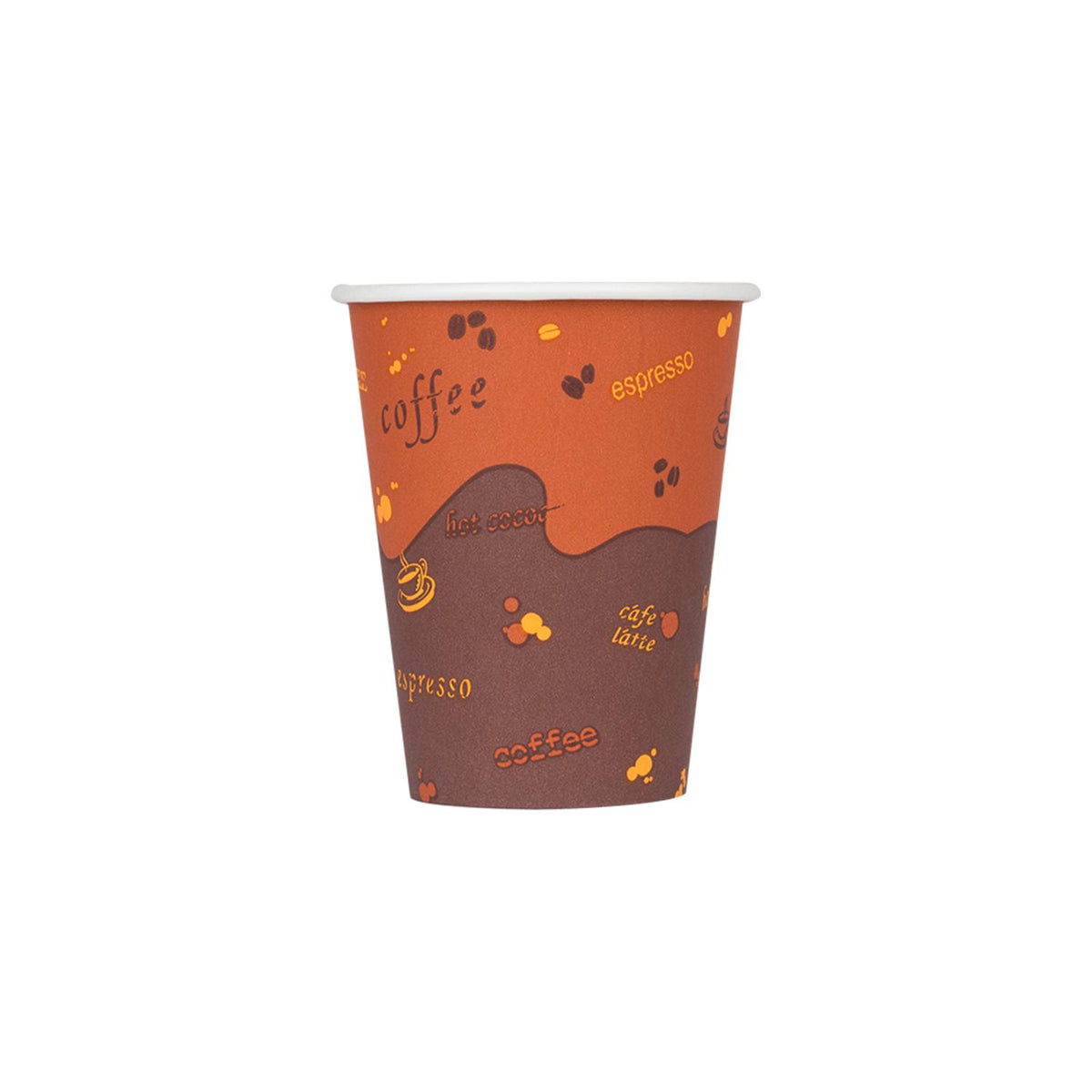 Cafe Cups 