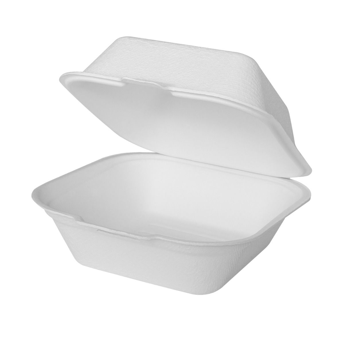 No PFAS added 24 oz. Square Tan Bowls, Case of 300 – CiboWares