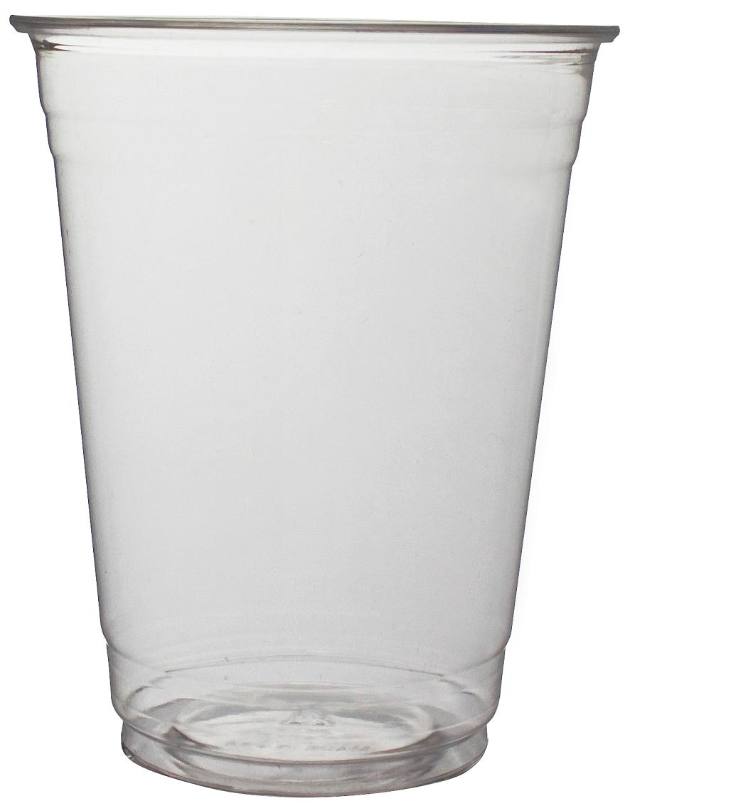 12oz 375ml Cups Plastic/Pet Plastic Cup/Vasos PARA Cafe