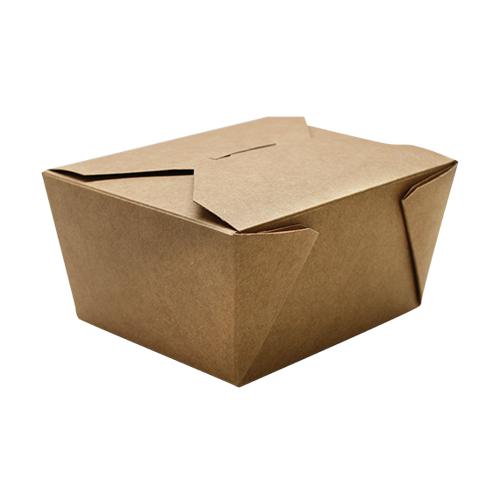 Take Out Restaurants Kraft Lunch Box