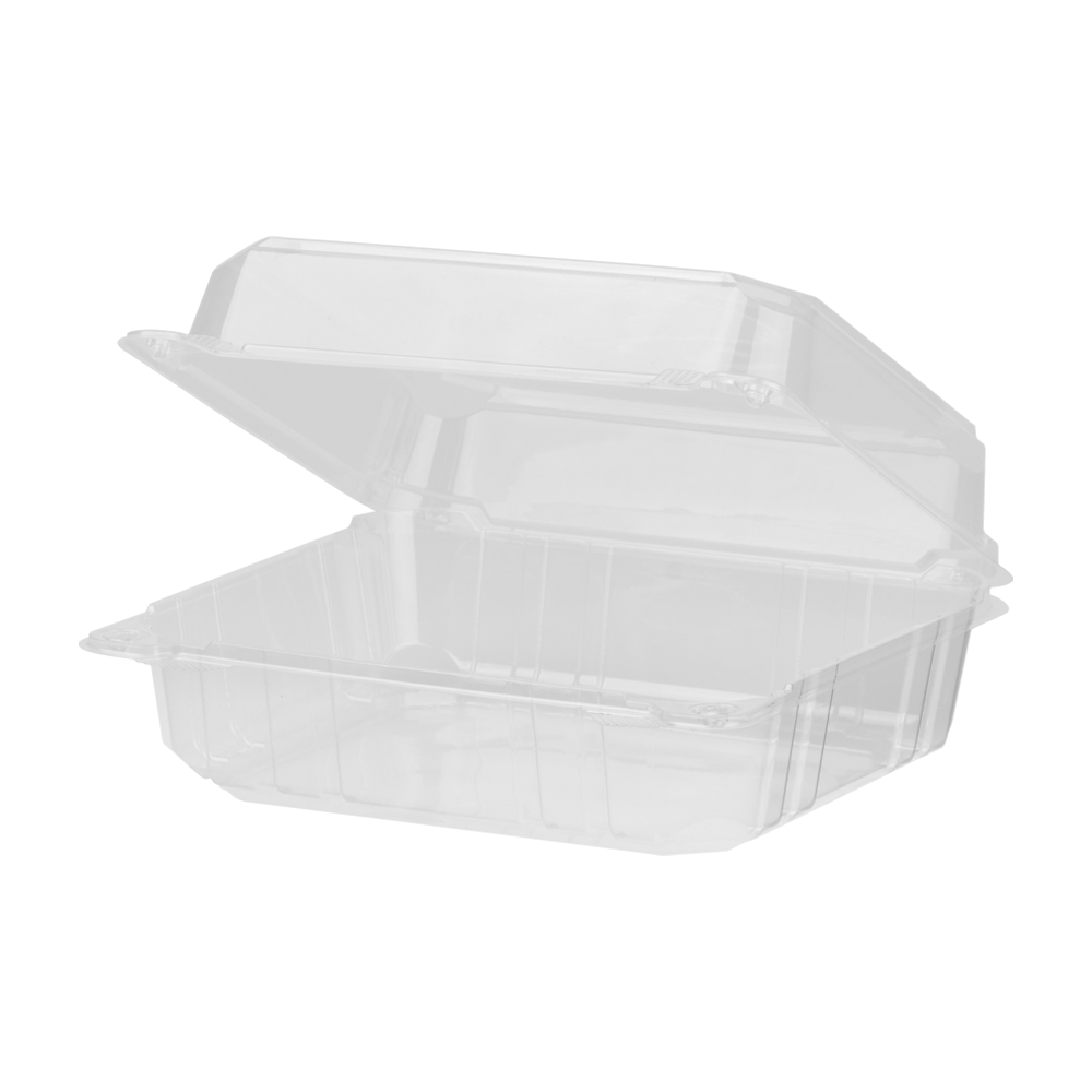 Buy Wholesale China Pla Biodegradable Disposable Food Containers