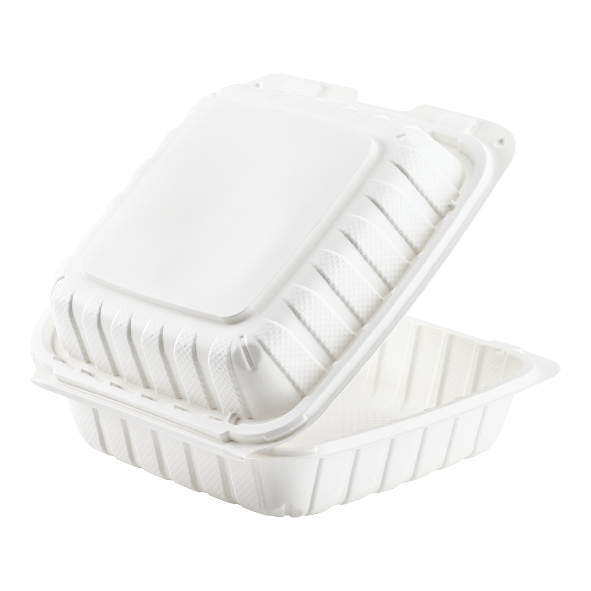 Take Out Containers - To Go Boxes
