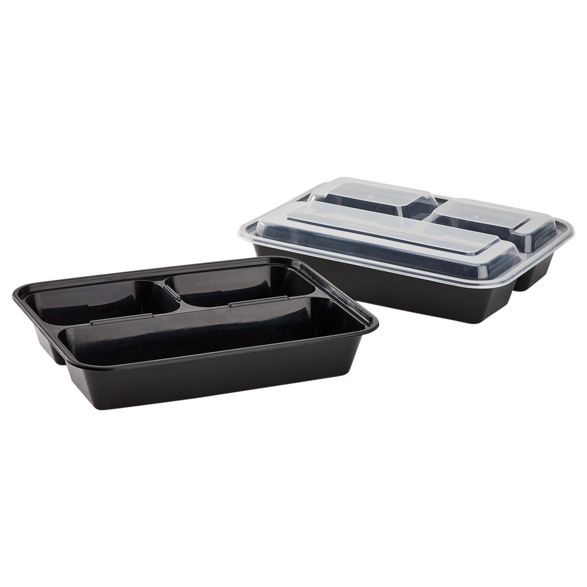 Bulk Meal Prep Containers at Wholesale Price