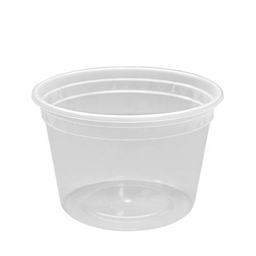 MD 16 oz Soup Containers with Lids HD / 8×30 – Markets Depot USA