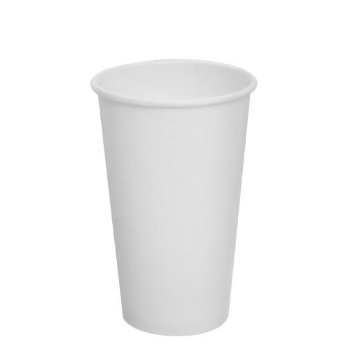 Plastic Cafe Cups - 5 oz - Disposable & Recyclable - Plastic Espresso Cup, Plastic Coffee Cup, Coffee Mug - Seagreen - 100 Count Box