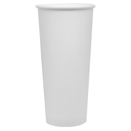 Custom Paper Cups - Shop Custom Disposable Coffee Cups at Totally