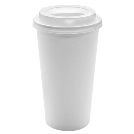 Foam Disposables: Cups, Lids, Trays, & More For Restaurants