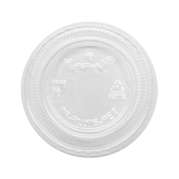 https://www.restaurantsupplydrop.com/cdn/shop/products/karat-1oz-tall-pet-portion-cup-lids-2500-ct-fp-pl075-pet-815812016602-to-go-packaging-restaurant-supply-drop_grande.jpg?v=1691555325