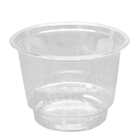 5 oz Ice Cream Cups - Karat 5oz PET Dessert Cups (92mm) - 1,000 ct, Coffee  Shop Supplies, Carry Out Containers