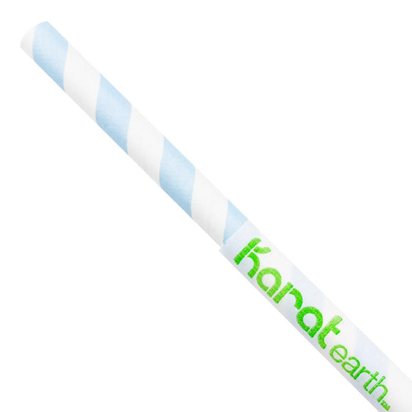 Disposable Paper Straws and Other small cocktail straws on Wholesale –