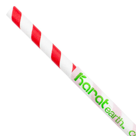 Disposable Paper Straws and Other thick plastic straws on Wholesale –