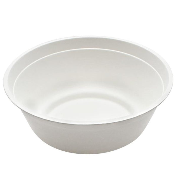 Buy Wholesale China Disposable Microwavable Bowl, Salad Bowl With