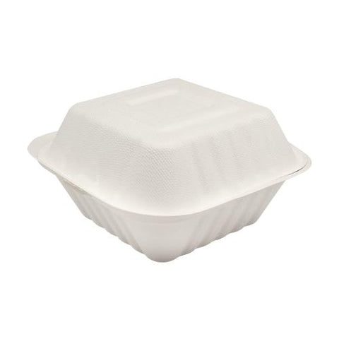 Eco-friendly fast food packaging for restaurants - Carccu®