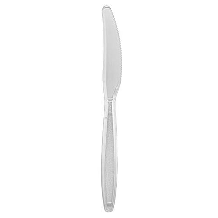 Plastic Knives Clear - 1200 ct.