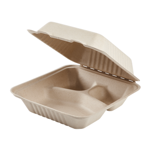 Karat 32oz PET Salad Bowl with Lids - 300 ct, Coffee Shop Supplies, Carry  Out Containers