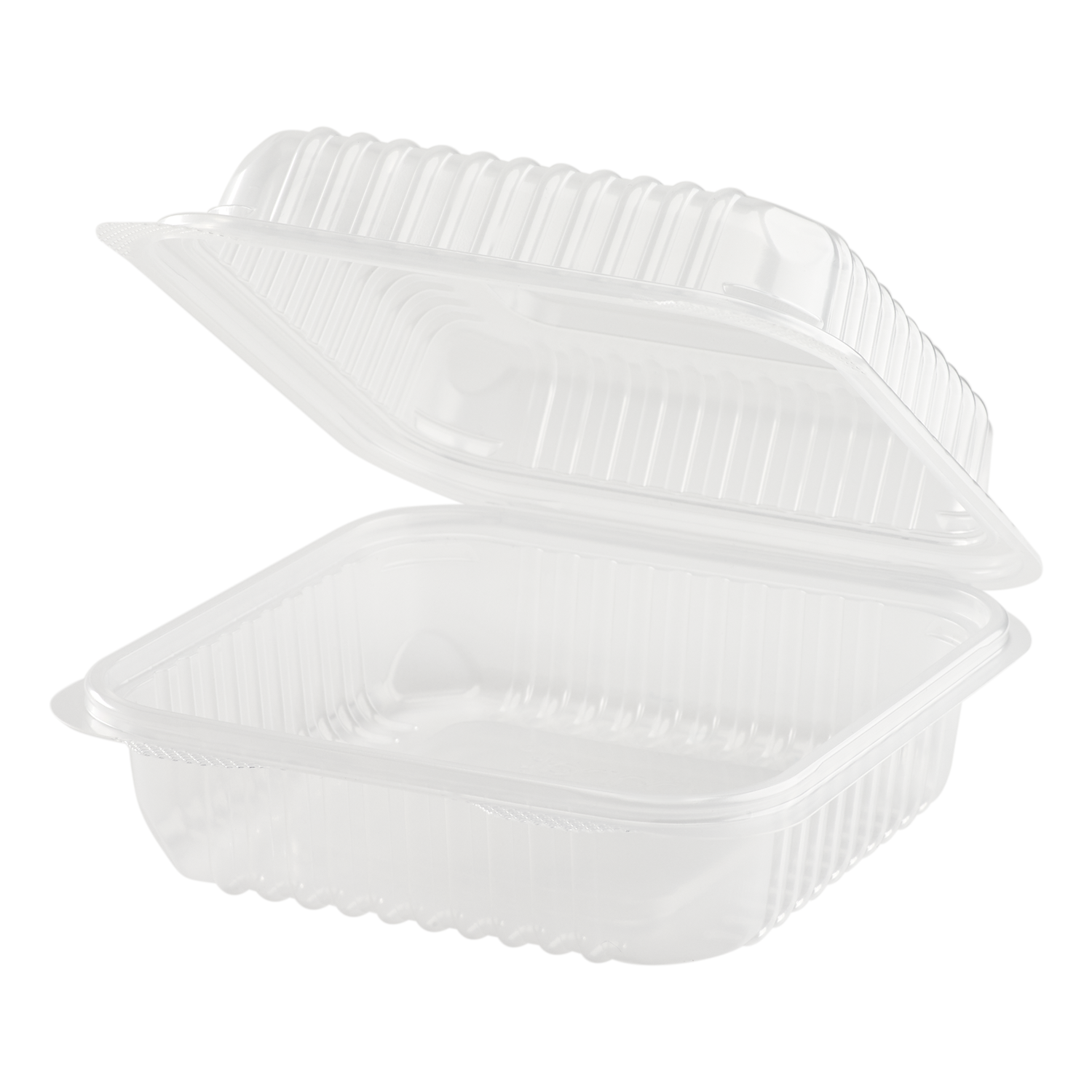 take out plastic food storage container