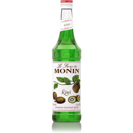 MONIN MOCK-TAIL SYRUP, Packaging Type: Bottles, Packaging Size