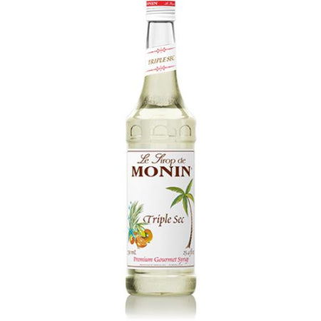 Sirop Monin Sirop Vanille Française | Monin | 750ml