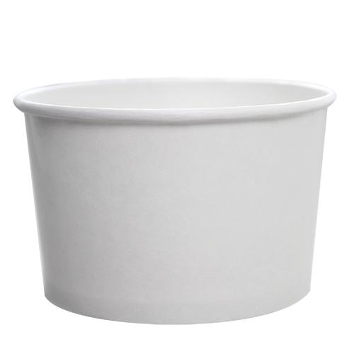 Amscan White Paper Bowls, 20oz, 20ct White | Party Supplies | Party
