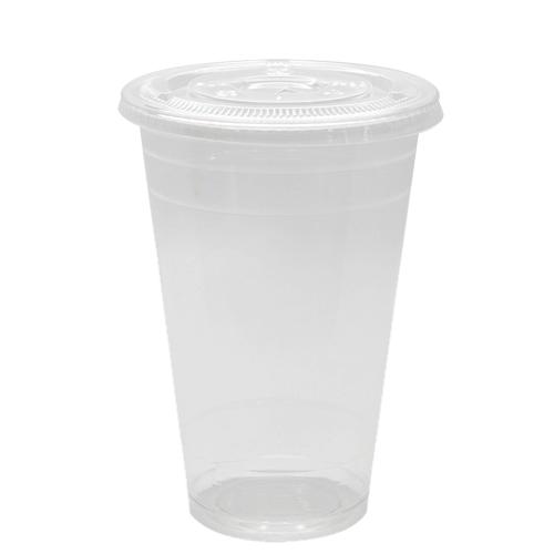 20 Oz 98 MM Plastic Cups