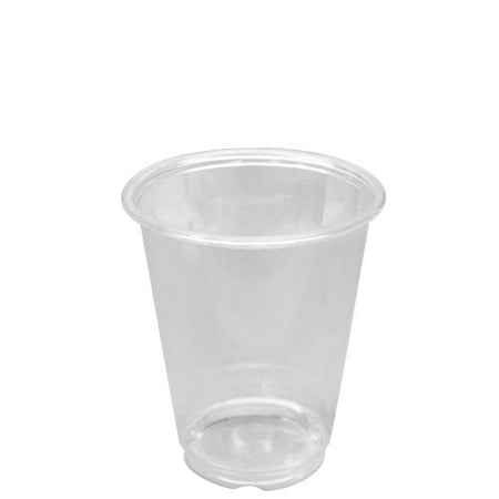 Plastic Cups - 16oz PET Cold Cups (98mm) - 1,000 ct