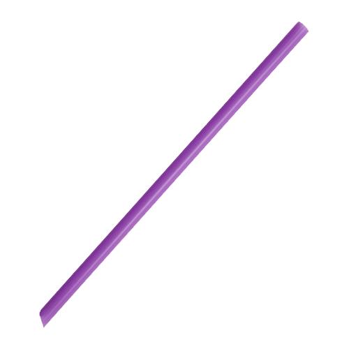 Purple Straw 