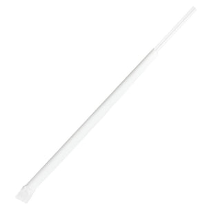 Clear Plastic Straws