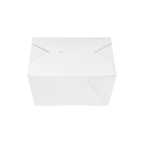Fold Top Sandwich Bags, Plastic - 1500/Box