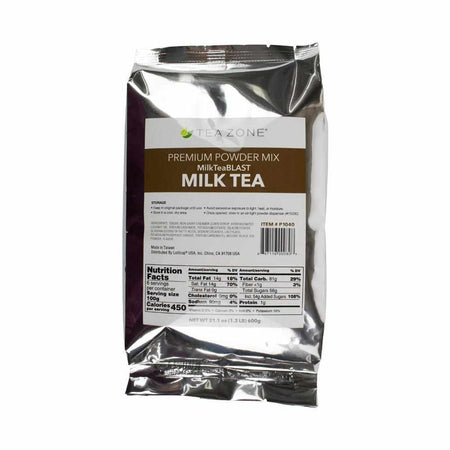 Powder Container - Cuptean MILK TEA Supplies