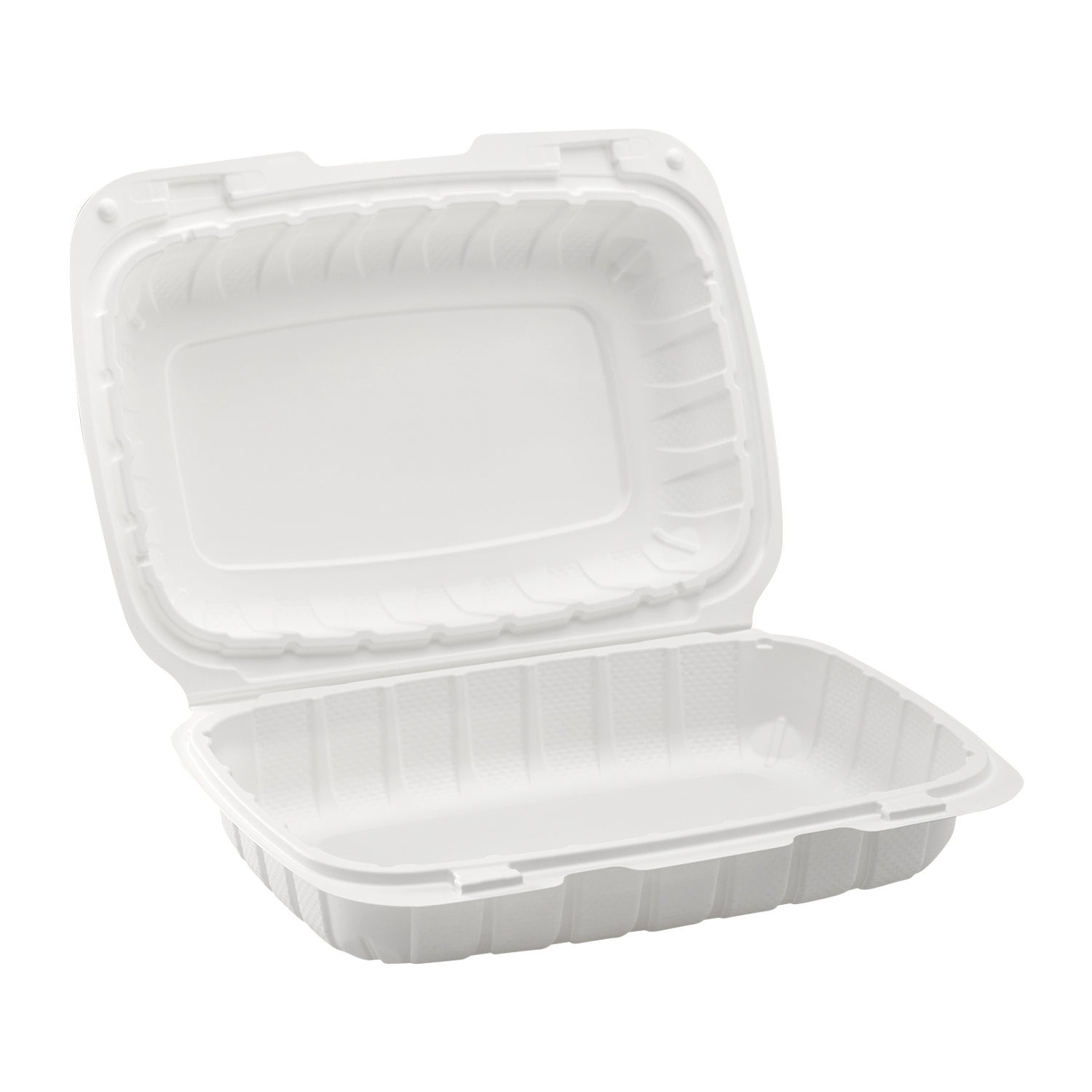 Seajan 100 Pcs Disposable Take out Food Containers 40 oz White To Go Food  Containers Paper Take out Boxes with Window Leak Grease Resistant Cardboard  Lunch Boxes for Restaurant Catering Party - Yahoo Shopping